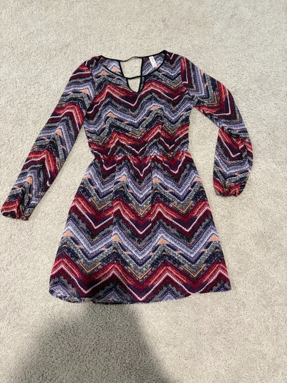 Xhilaration Dress Small Only Used a Few Times
